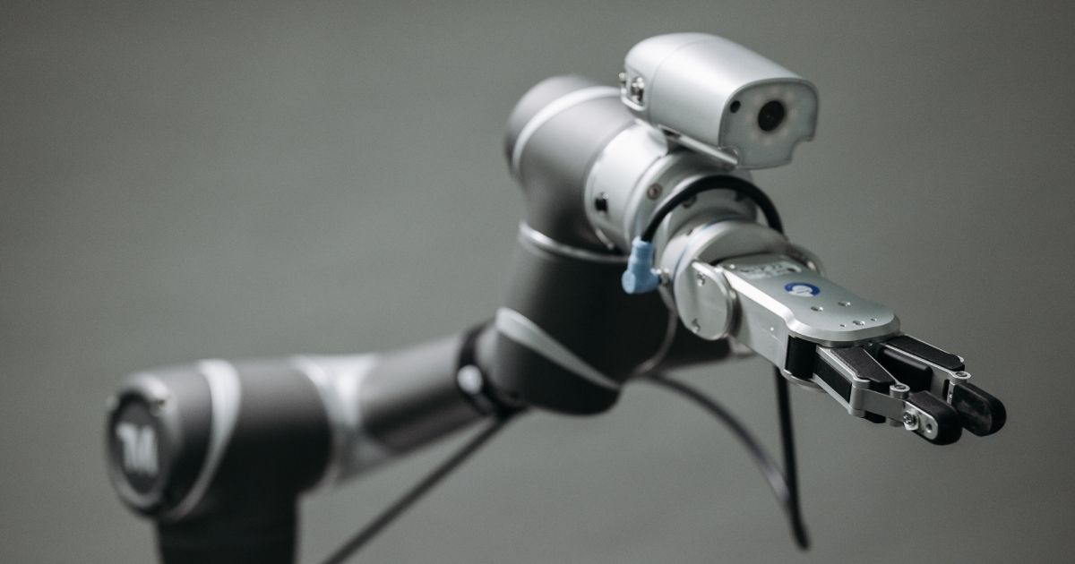 Cosmico - Robotic Surgery Systems