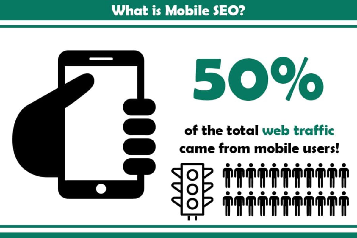 Cosmico - On-Page SEO - Mobile Optimization