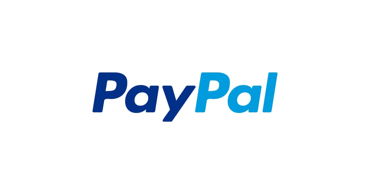 Cosmico - Top Payment Processor - PayPal