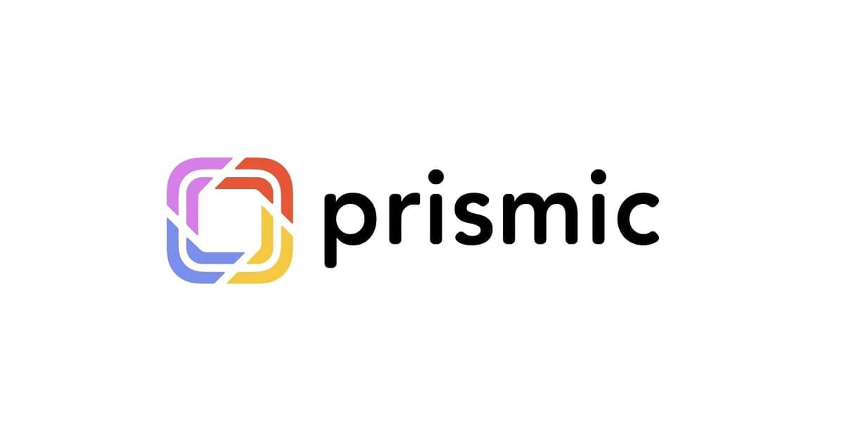 Cosmico - Prismic Headless CMS