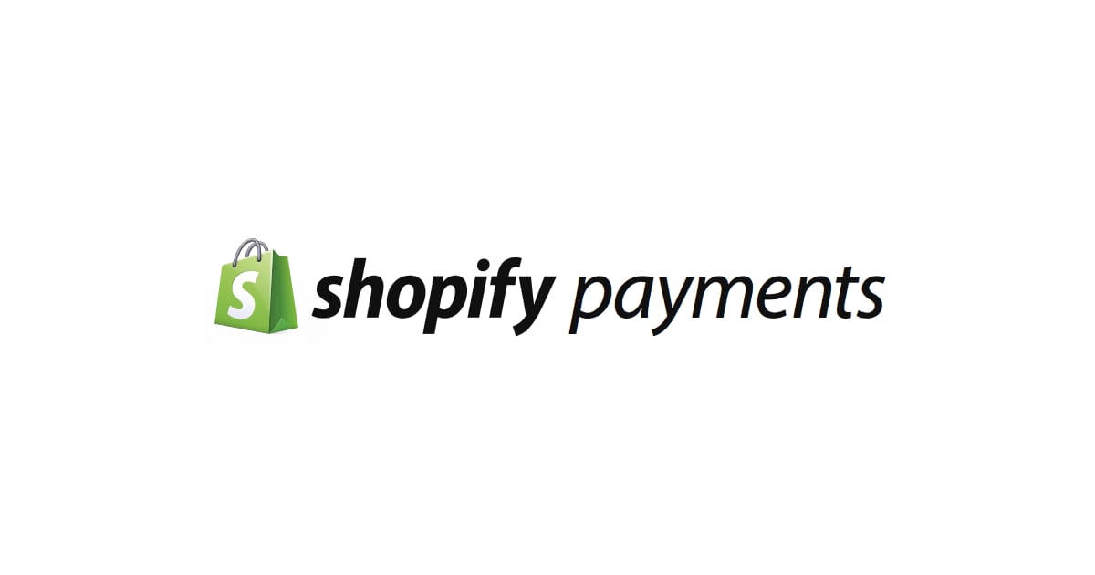 Cosmico - Top Payment Processors - Shopify Payments