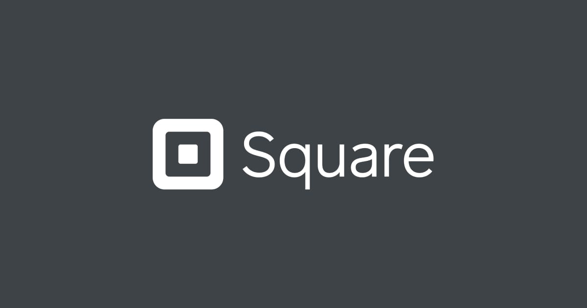 Cosmico - Top Payment Processor - Square
