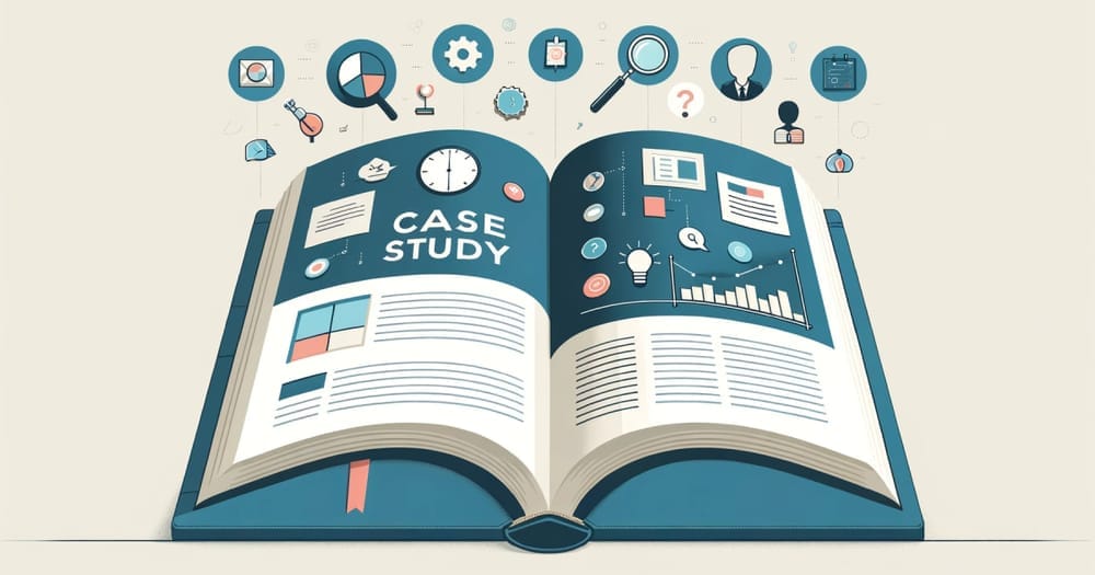 Cosmico - Case Studies: Successful Revenue Stream Selection