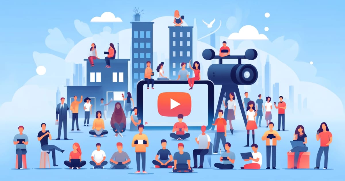 Cosmico - Future of Search is Video - The Rise of Video Content