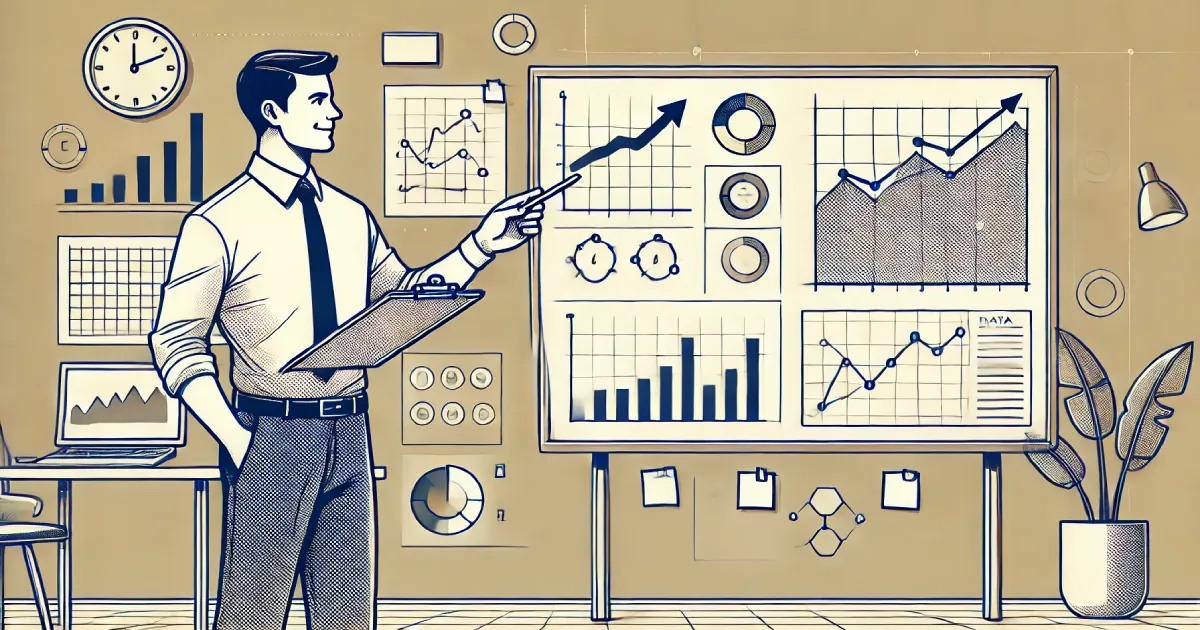 Cosmico - Reduce Inventory Surplus - Method 1) Demand Forecasting and Planning