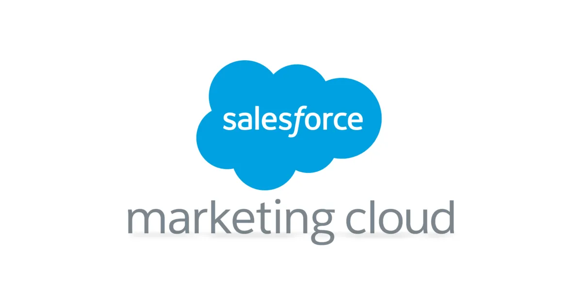 Cosmico - MarTech Tools - Tool 2) Salesforce Marketing Cloud: Complete Customer Engagement Platform