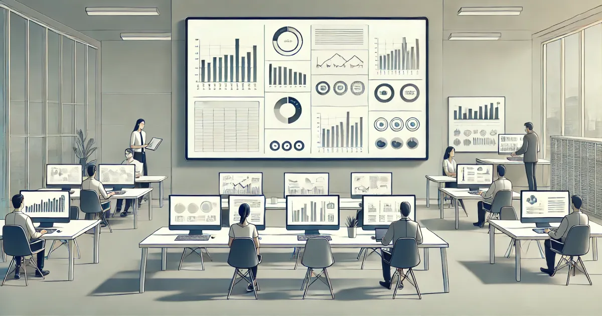 The Role of Data Analytics in Driving Business Growth