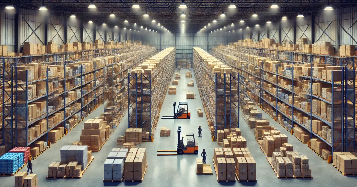 5 Effective Ways to Reduce Inventory Surplus