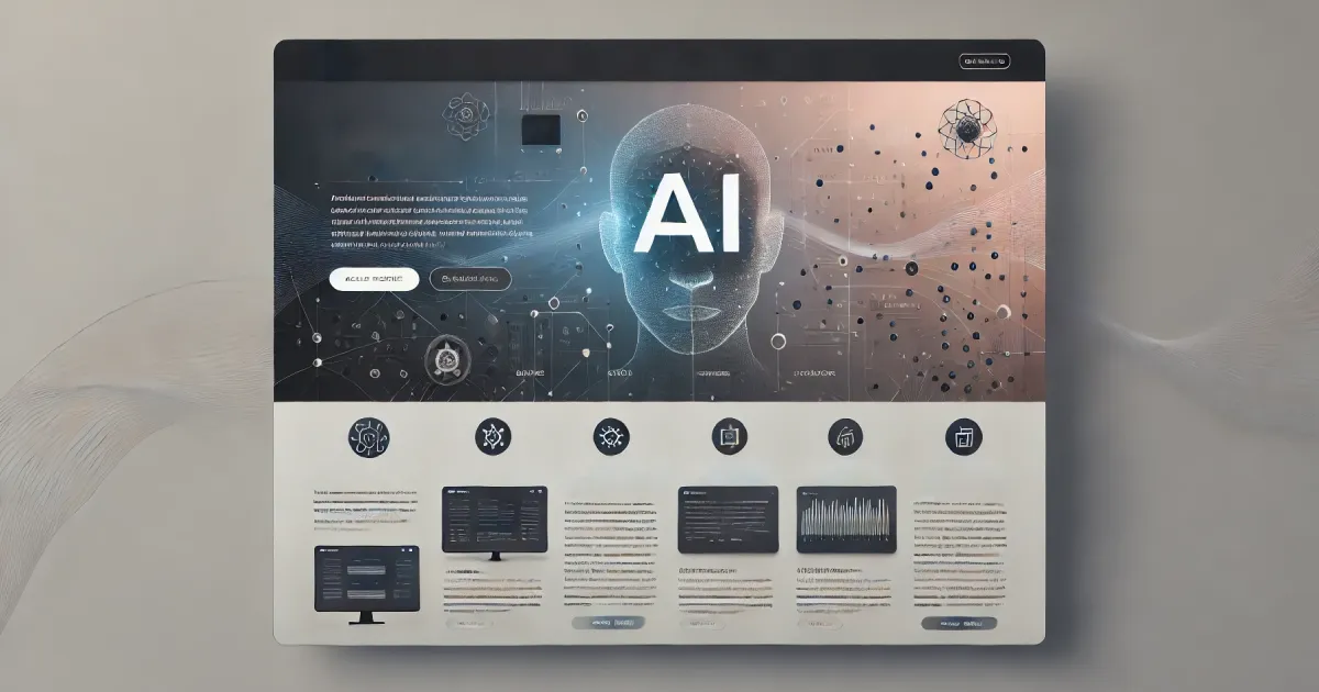 3 AI Tactics to Future-Proof Your Website