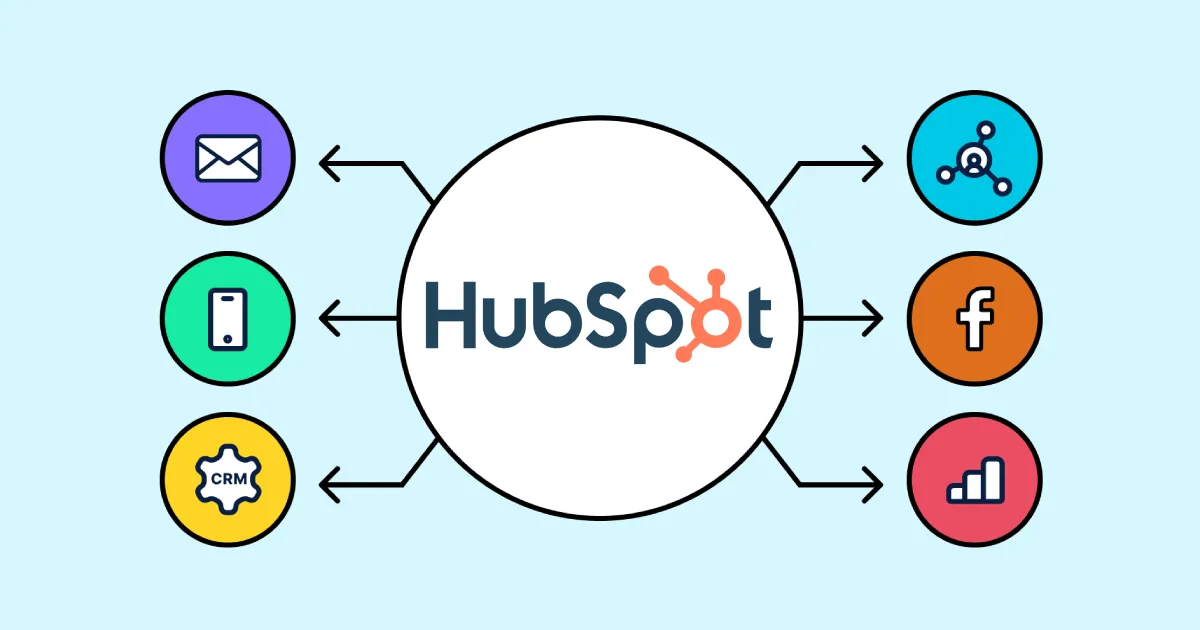 5 Essential HubSpot Automations to Save Time