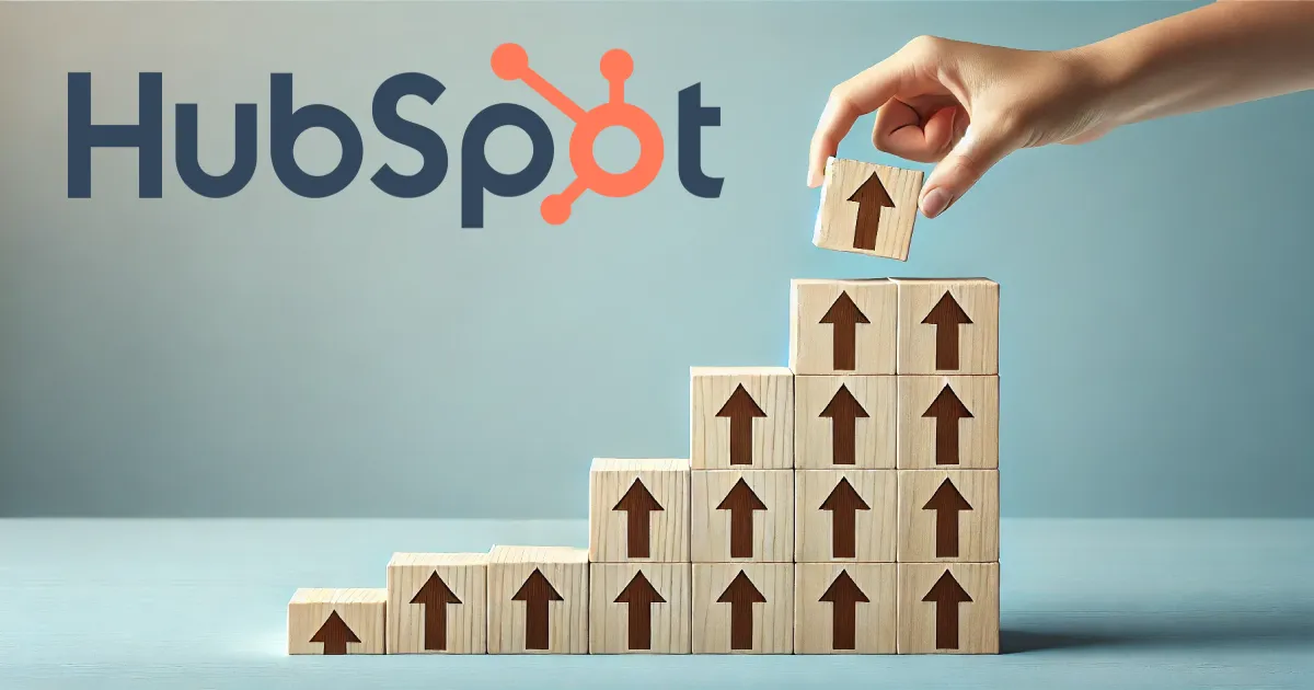 5 Steps to Scale Your Business with HubSpot