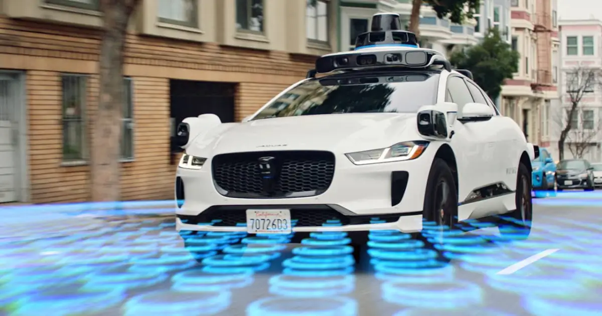 Cosmico - Waymo Brings Robotaxis to Miami