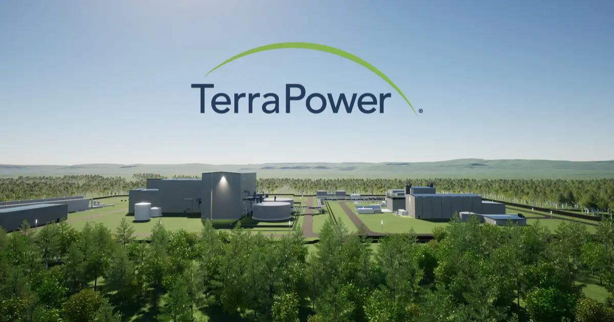 Cosmico - Bill Gates' Nuclear Startup Lands Data Center Deal