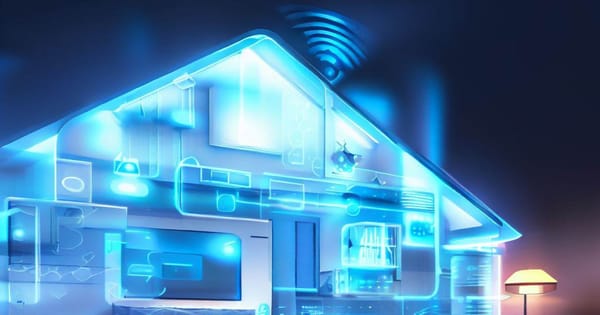 Cosmico - What is a Smart Home? Everything You Need to Know