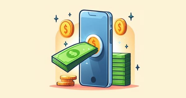 Cosmico - 10 Effective Strategies to Monetize Mobile Apps
