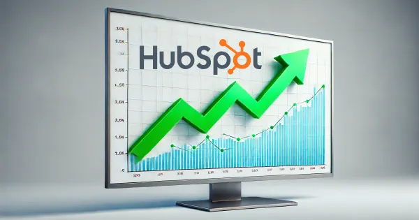 Cosmico - 5 Ways to Boost Marketing ROI with HubSpot