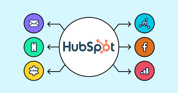 Cosmico - 5 Essential HubSpot Automations to Save Time