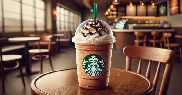 Cosmico - Starbucks Drops Non-Dairy Milk Fees in November