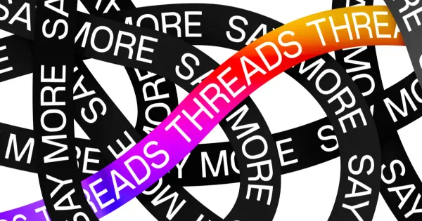 Cosmico - Threads Hits 100 Million Daily Users Milestone