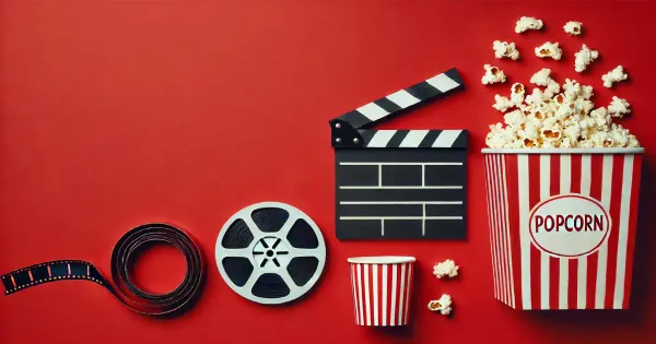 Cosmico - 3 Documentaries Every Entrepreneur Needs to Watch