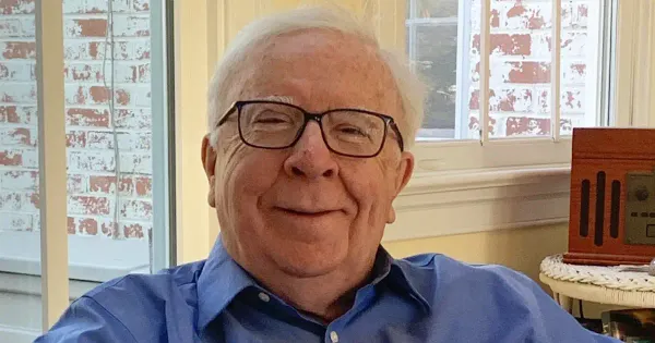 Cosmico - 83-Year-Old Neurologist Reveals 3 Brain Hacks