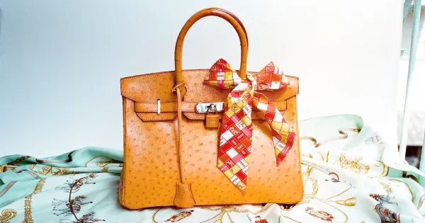 Cosmico - Hermès Raising U.S. Prices May 1 Due to Trump Tariffs