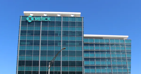 Cosmico - Merck to invest $1 billion in U.S. plant for cancer drug