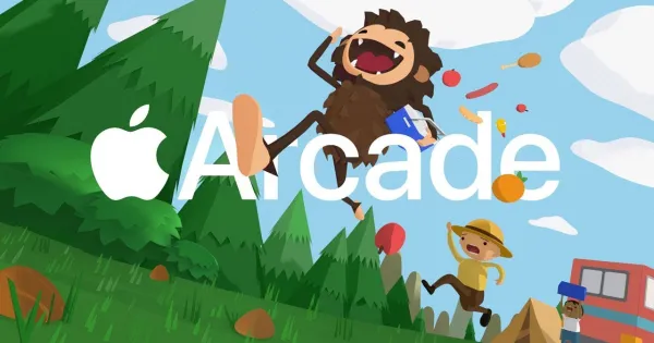 Cosmico - Apple acquires RAC7, its first video game studio