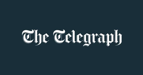 Cosmico - The Telegraph to be sold to U.S. firm for $670M