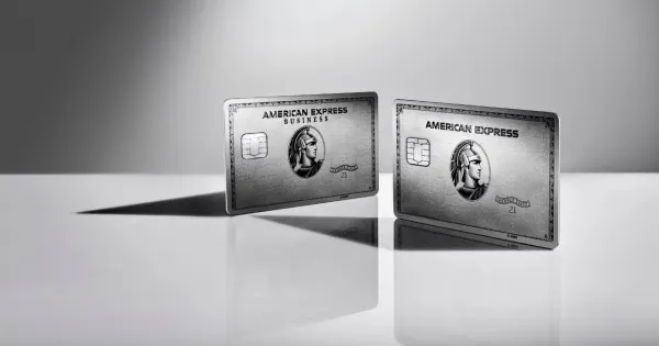Cosmico - Amex plans biggest Platinum card upgrade for Millennials and Gen Z