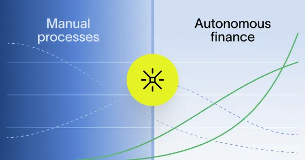 Cosmico - AI finance startup Ramp raises $500M at a $22.5B valuation