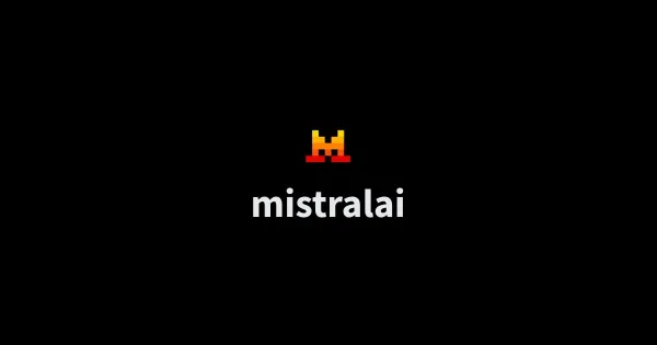 Cosmico - Mistral launches Voxtral, its first open-source AI audio model