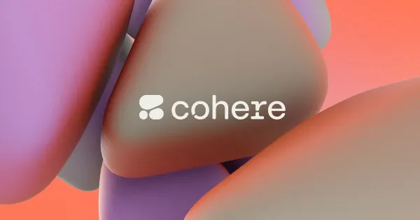 Cosmico - Cohere raises $500 million at a $6.8 billion valuation