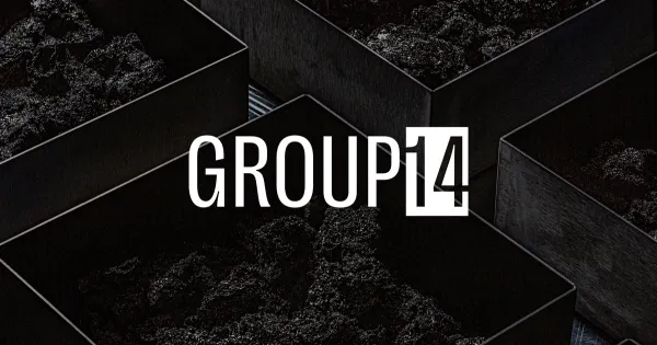 Cosmico - Group14 raises $463M to expand silicon anode production