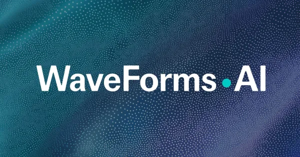 Cosmico - Meta buys AI voice startup WaveForms