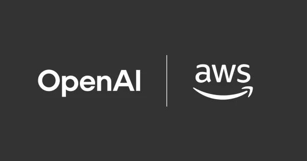 Cosmico - OpenAI models now available on AWS for the first time