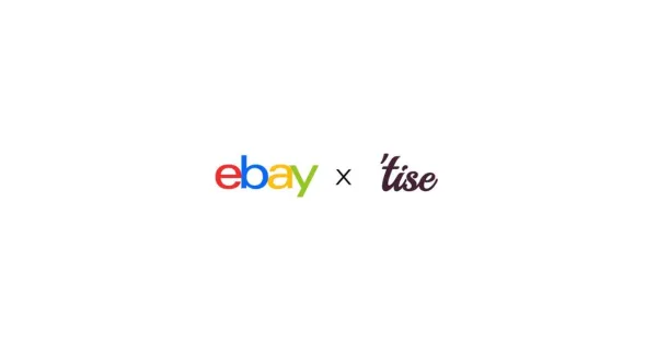 Cosmico - eBay is acquiring social marketplace platform Tise