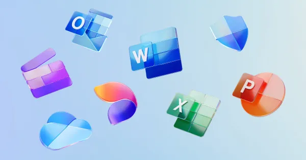 Cosmico - Microsoft adds Anthropic AI to Office 365, easing reliance on OpenAI