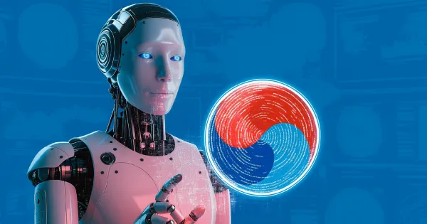 Cosmico - South Korea invests $390 million in sovereign AI